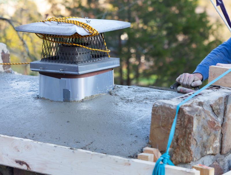 Top Rated Chimney Repair Products