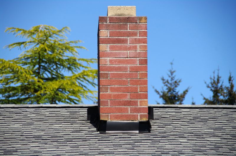 Get Professional Chimney Mortar Repair and Enhance Property Safety!