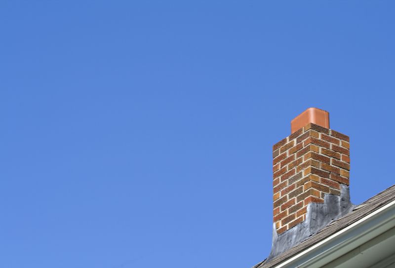 Get Professional Chimney Mortar Repair To Ensure Structural Integrity!