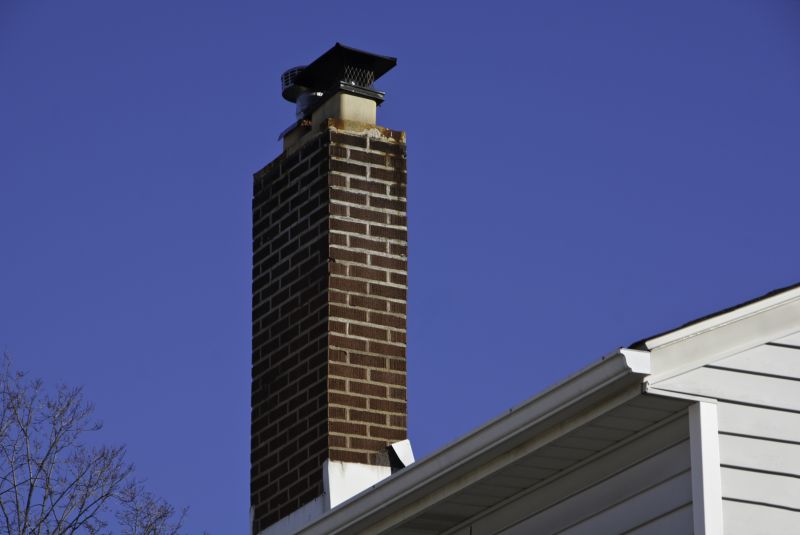 Preserve Your Home's Value By Getting Professional Chimney Mortar Repair Service!